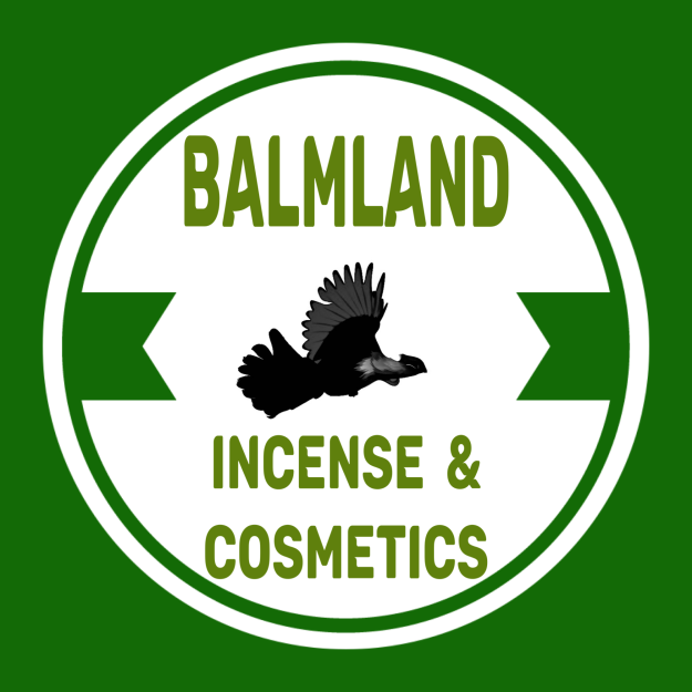 Balmland Incense & Cosmetics